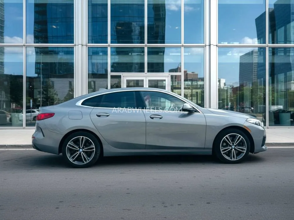 BMW 2 series 2021 for Sale in Dubai Image-7