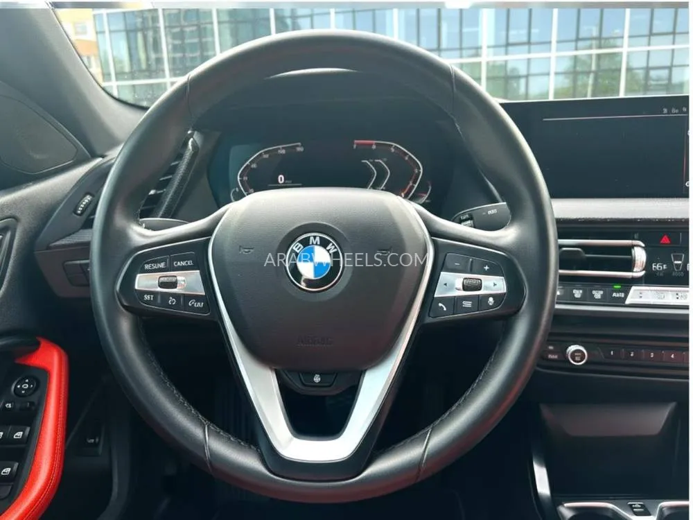 BMW 2 series 2021 for Sale in Dubai Image-15