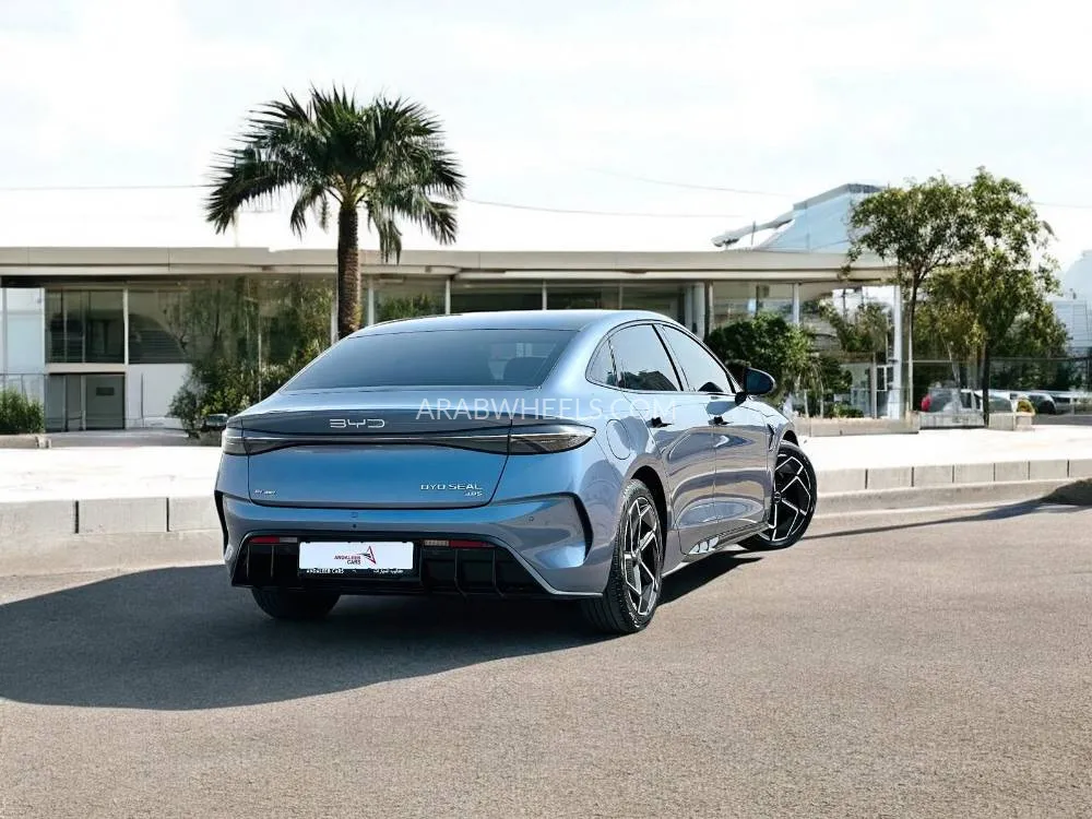 بي واي دي سيل 2025 for Sale in دبي Image-6