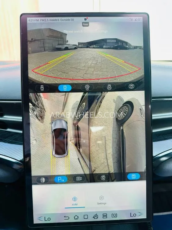 بي واي دي سيل 2025 for Sale in دبي Image-15