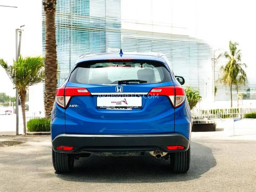 Honda HR-V 2020 for Sale in Dubai Image-5