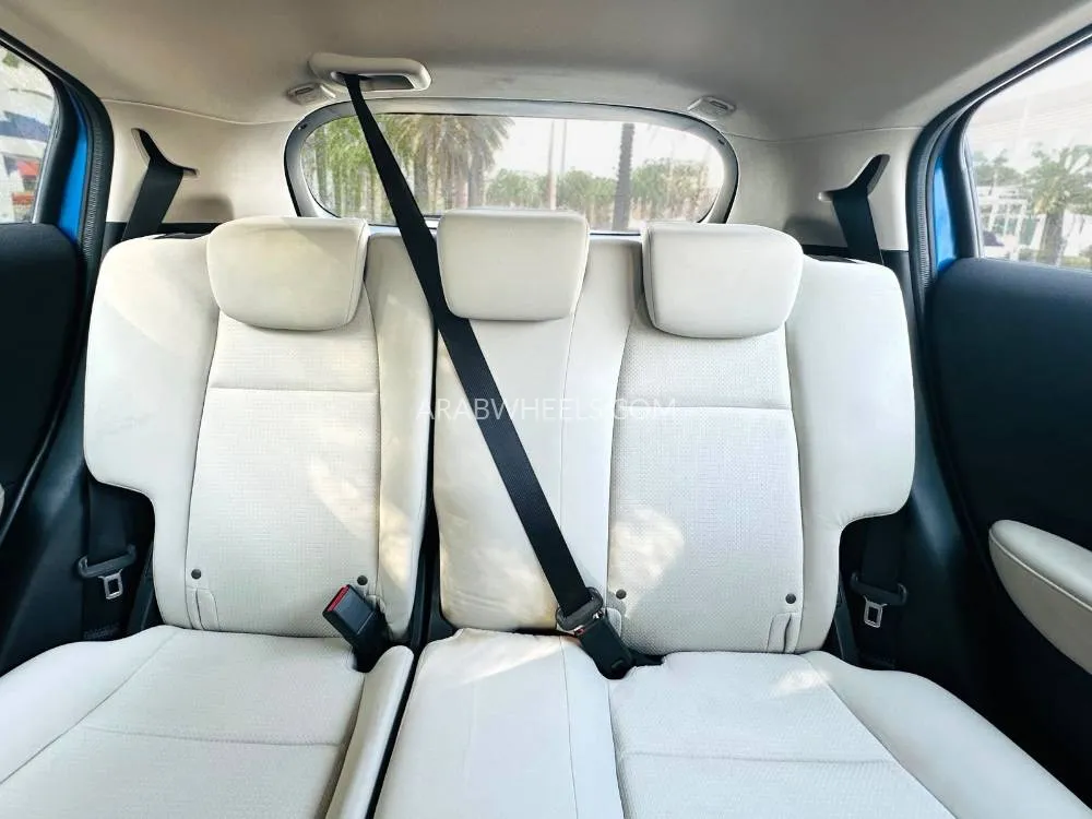 Honda HR-V 2021 for Sale in Dubai Image-1