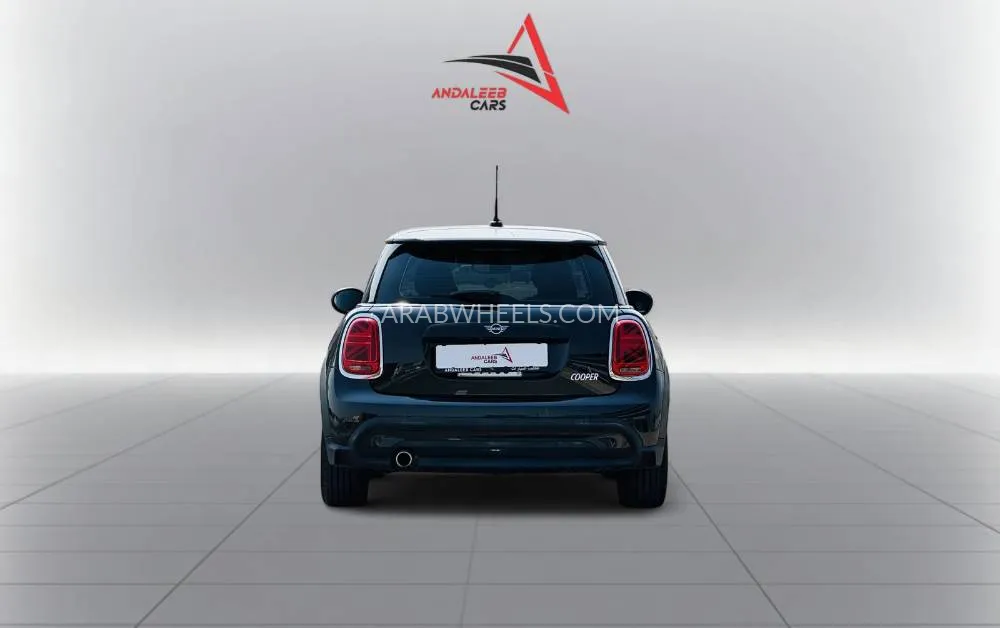 Mini Cooper 2023 for Sale in Dubai Image-5