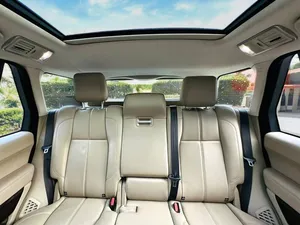 Land Rover Range Rover 2017 for Sale