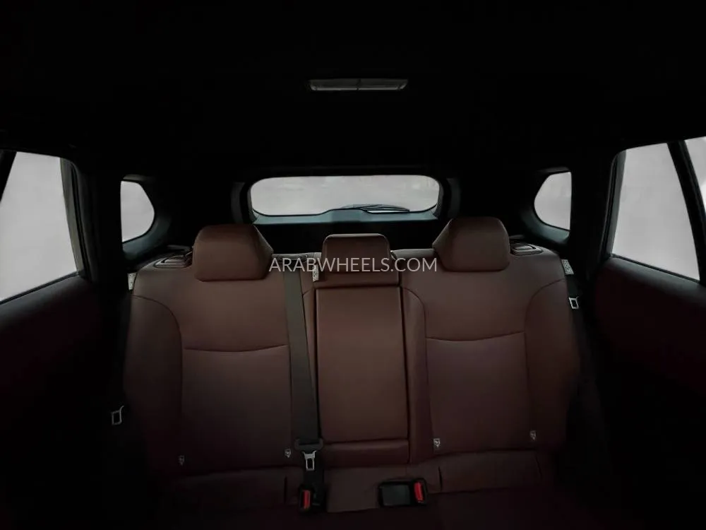 Toyota Corolla 2023 for Sale in Dubai Image-1