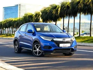 Honda HR-V 2021 for Sale