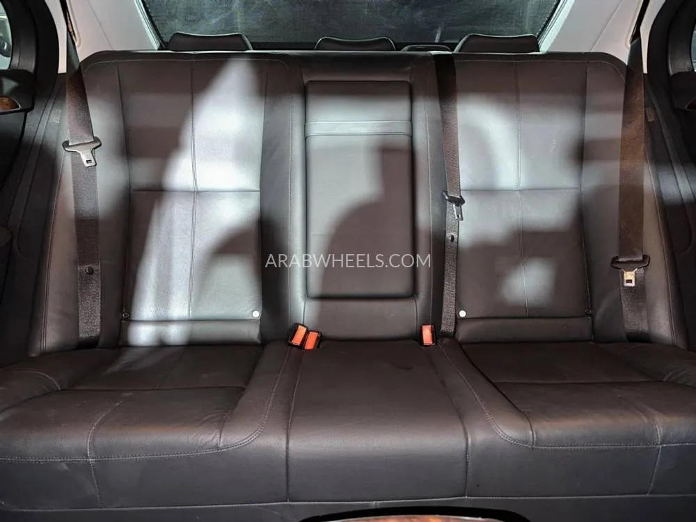 Mercedes Benz CLS Class 2008 for Sale in Dubai Image-24