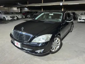 Mercedes Benz CLS Class 2008 for Sale