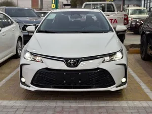 Toyota Corolla 1.8L XLI Hybrid 2025 for Sale