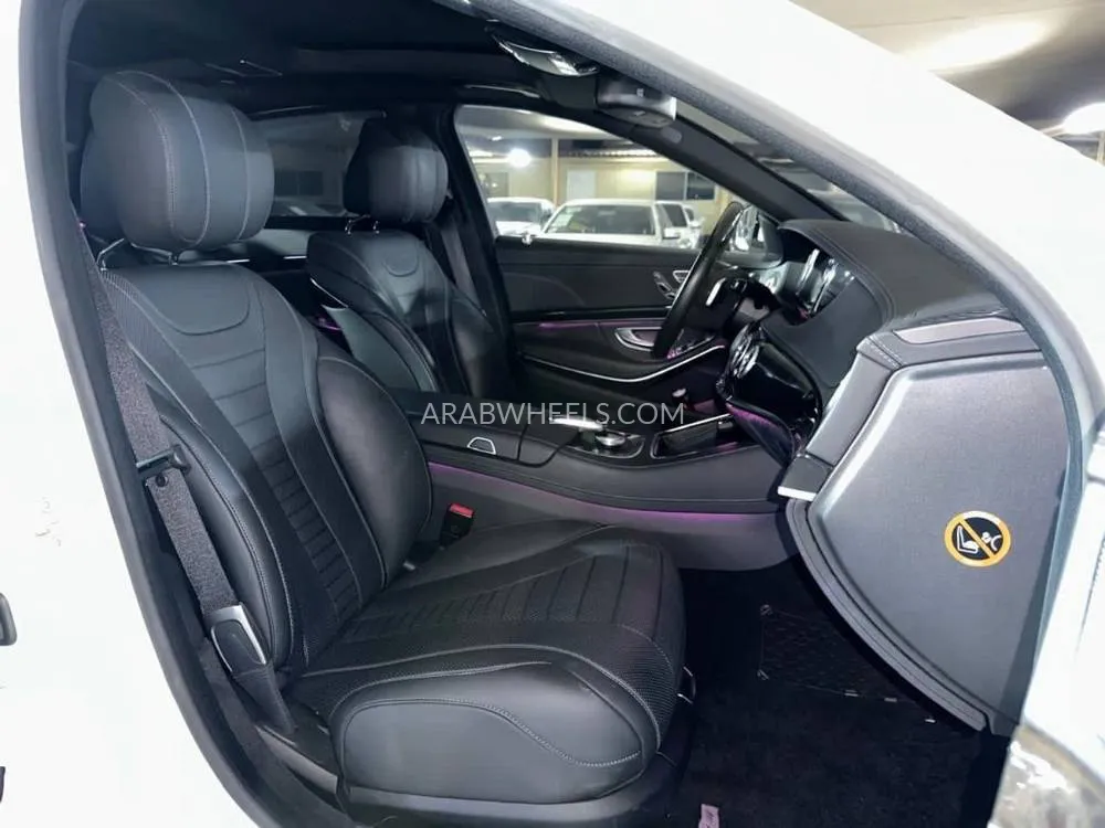 Mercedes Benz CLS Class 2015 for Sale in Dubai Image-12