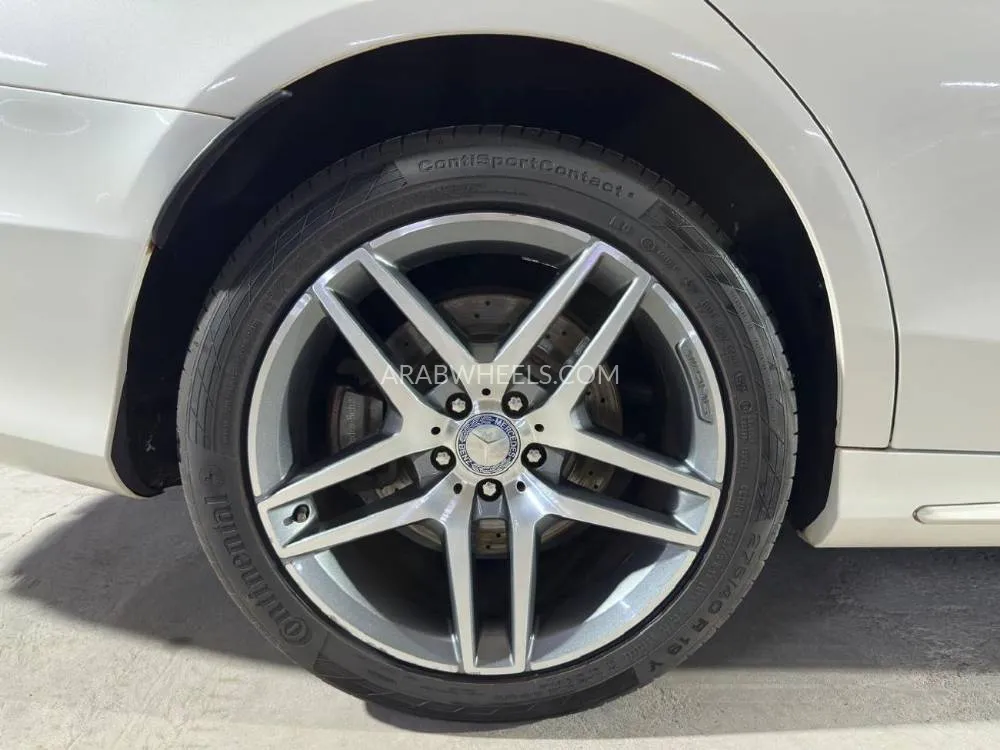 Mercedes Benz CLS Class 2015 for Sale in Dubai Image-24