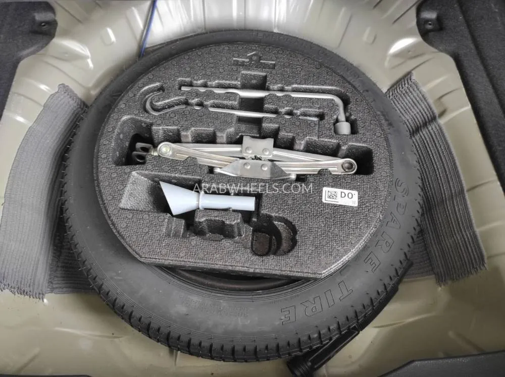 Honda Civic 2024 for Sale in Sharjah Image-21