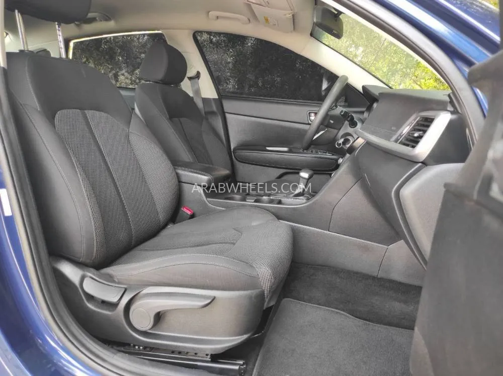 Kia Optima 2020 for Sale in Sharjah Image-19