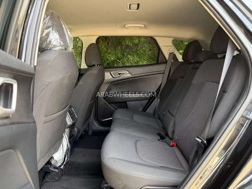 Kia Sportage 2023 for Sale in Sharjah Image-14