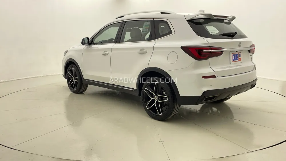 إم جي RX5 2025 for Sale in دبي Image-5