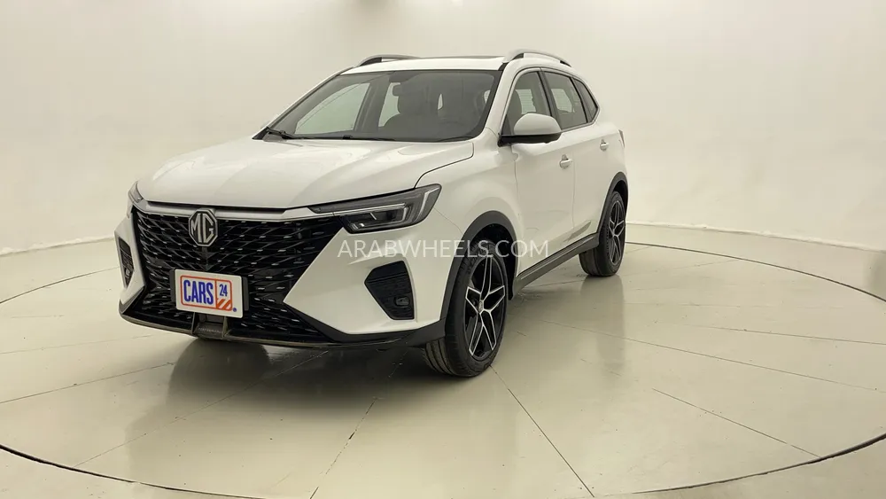 إم جي RX5 2025 for Sale in دبي Image-7