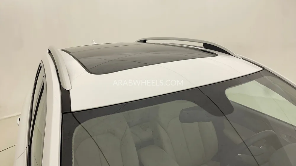 إم جي RX5 2025 for Sale in دبي Image-11