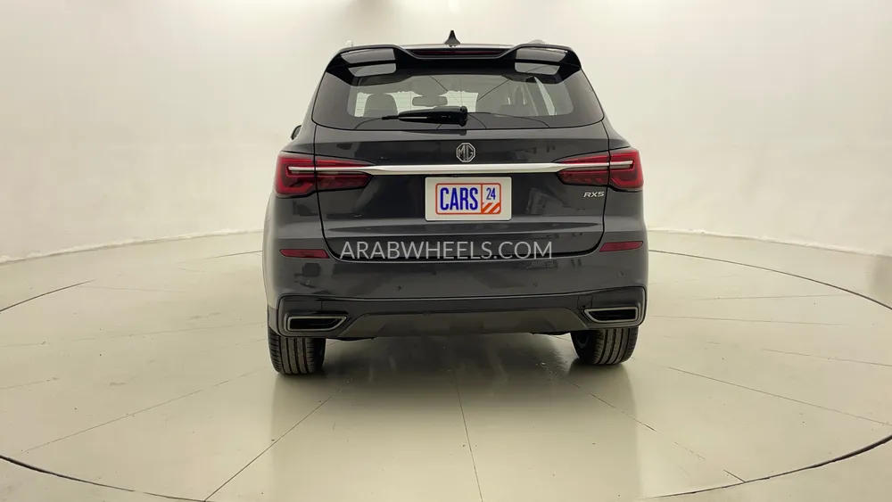 إم جي RX5 2025 for Sale in دبي Image-4
