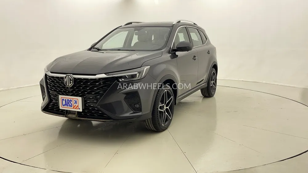 إم جي RX5 2025 for Sale in دبي Image-7
