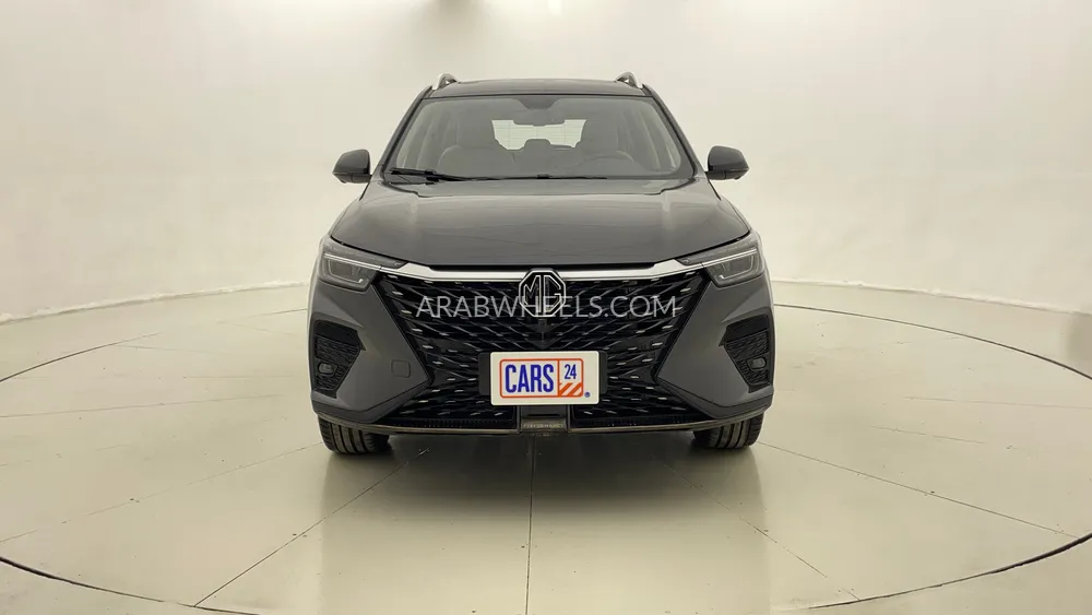 إم جي RX5 2025 for Sale in دبي Image-8