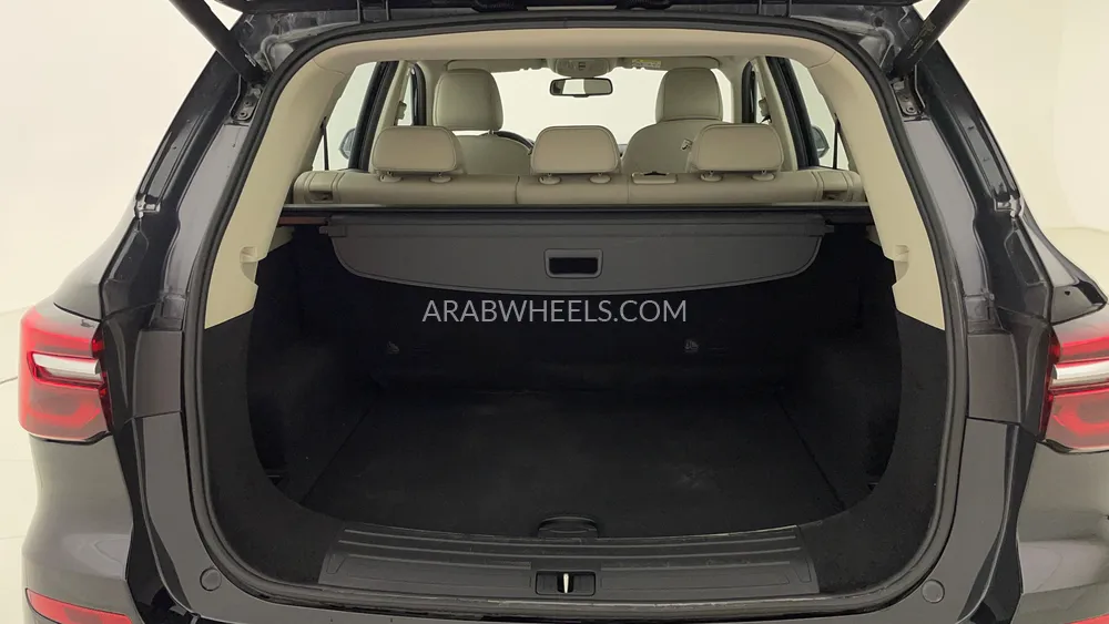 إم جي RX5 2025 for Sale in دبي Image-30