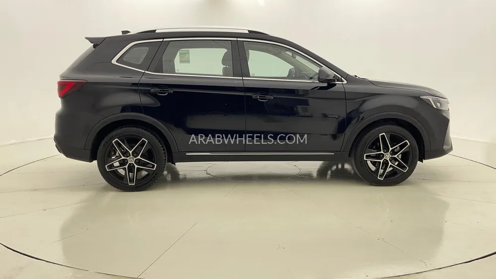 إم جي RX5 2025 for Sale in دبي Image-2