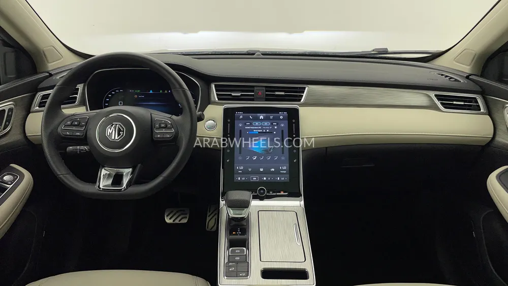 إم جي RX5 2025 for Sale in دبي Image-12