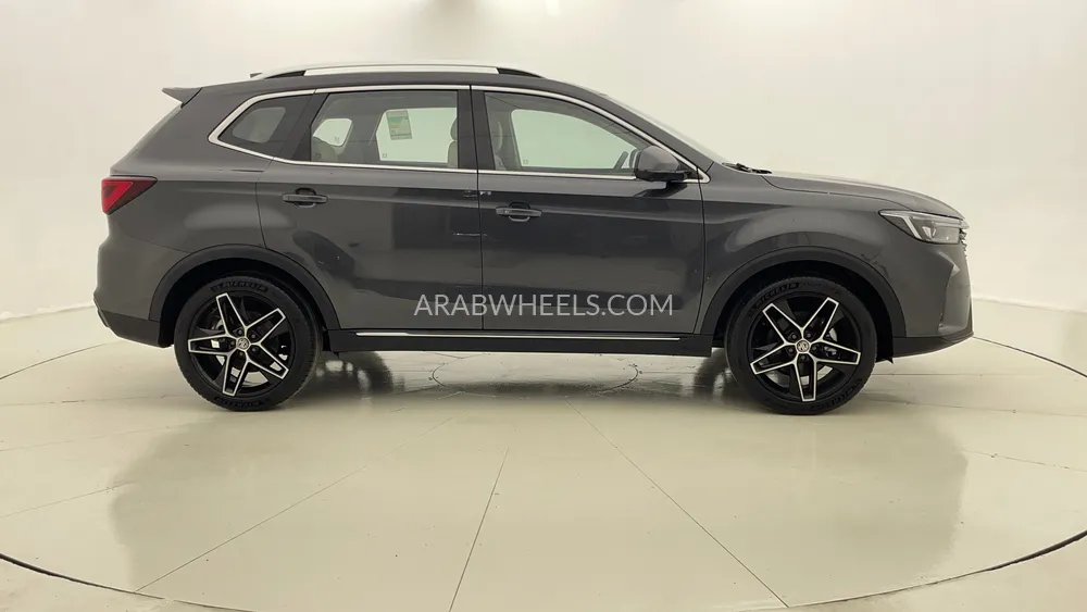 MG RX5 2025 for Sale in Dubai Image-2