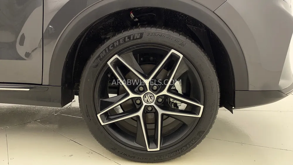 MG RX5 2025 for Sale in Dubai Image-10