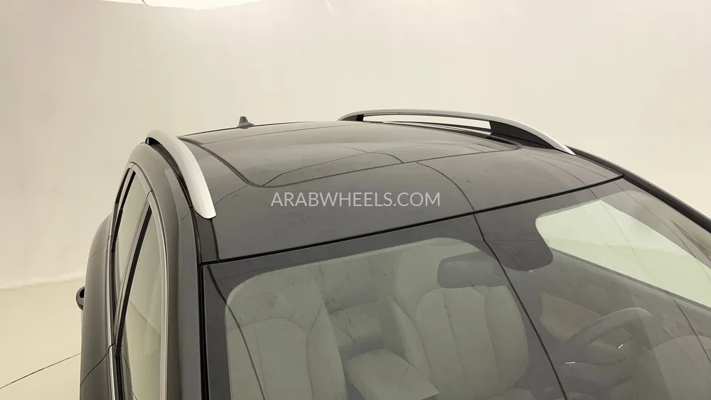 MG RX5 2025 for Sale in Dubai Image-11