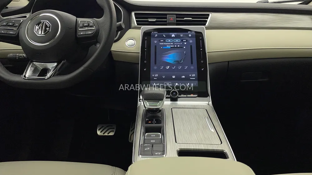 MG RX5 2025 for Sale in Dubai Image-14