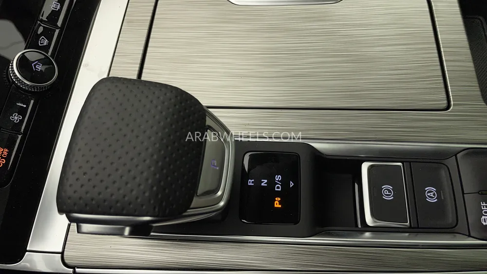 MG RX5 2025 for Sale in Dubai Image-20