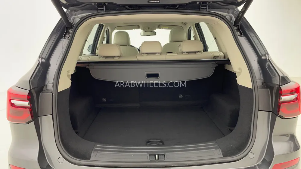 MG RX5 2025 for Sale in Dubai Image-30