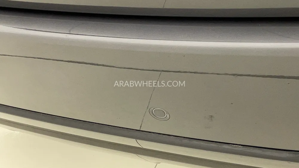 MG RX5 2025 for Sale in Dubai Image-32