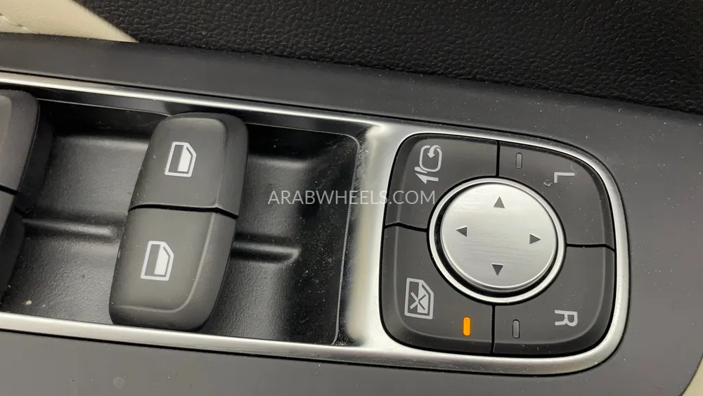 MG RX5 2025 for Sale in Dubai Image-46