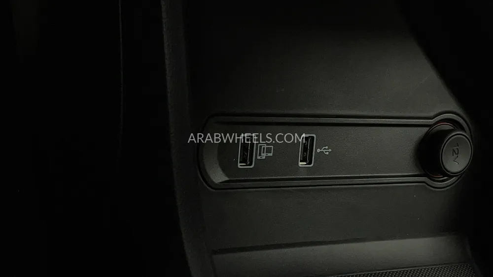 MG RX5 2025 for Sale in Dubai Image-52