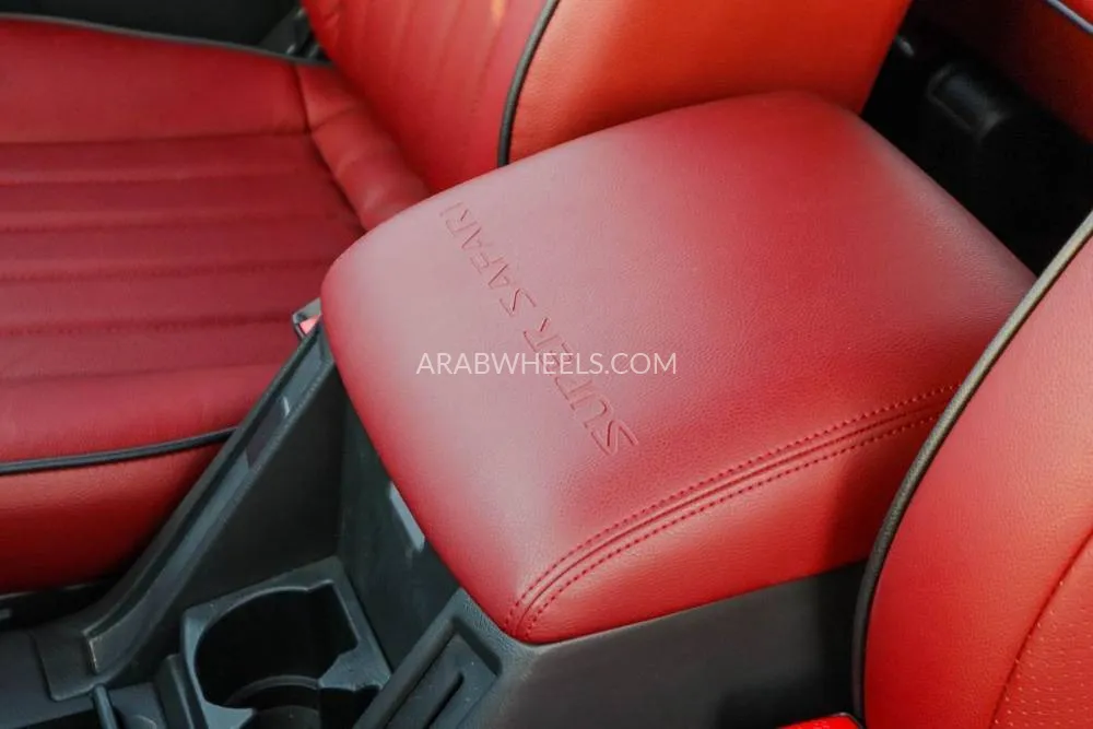 Nissan Patrol 2024 for Sale in Dubai Image-14