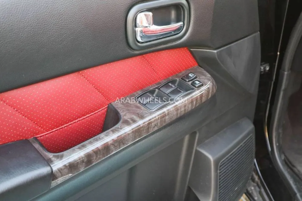 Nissan Patrol 2024 for Sale in Dubai Image-19