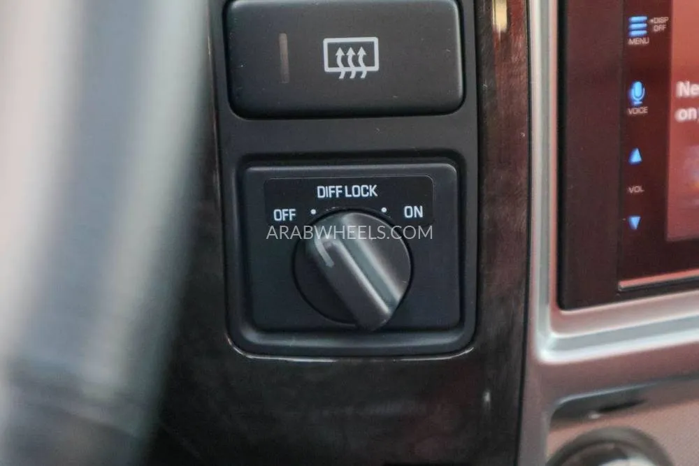 Nissan Patrol 2024 for Sale in Dubai Image-20