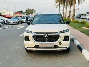 Suzuki Grand Vitara 2024 for Sale