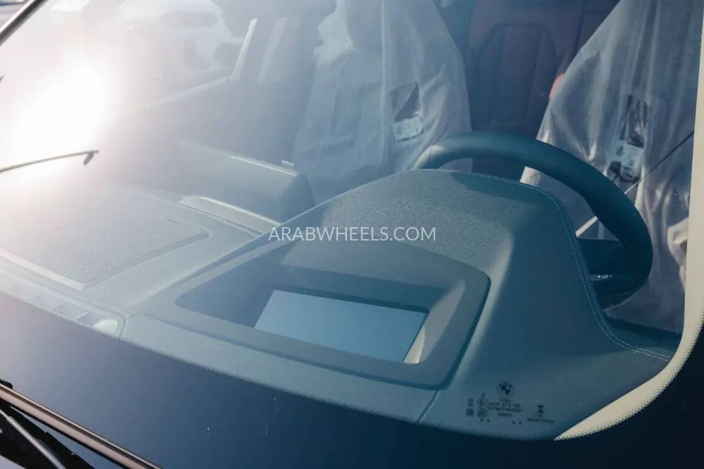 BMW iX3 2025 for Sale in Dubai Image-7