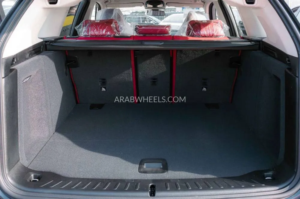 BMW iX3 2025 for Sale in Dubai Image-22