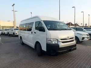 Toyota Hiace 2017 for Sale