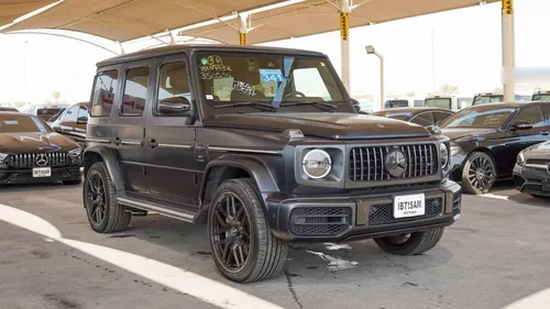 Mercedes Benz G Class 2020 for Sale