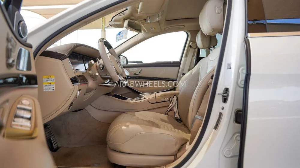 Mercedes Benz CLS Class 2015 for Sale in Dubai Image-13