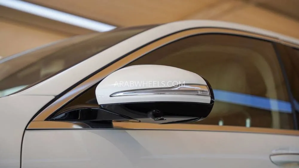 Mercedes Benz CLS Class 2015 for Sale in Dubai Image-15