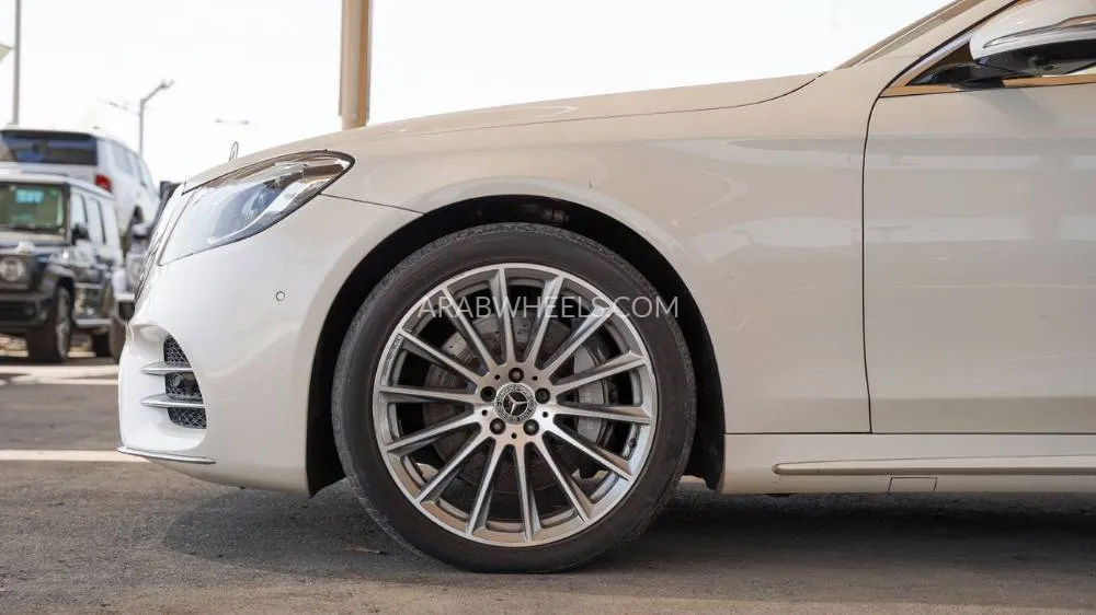 Mercedes Benz CLS Class 2015 for Sale in Dubai Image-19