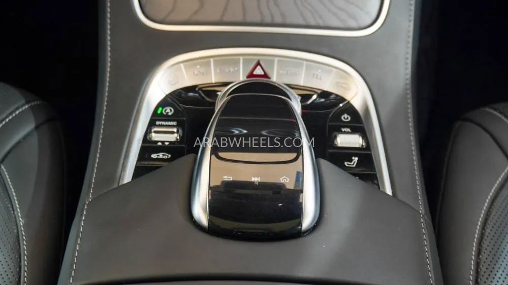 Mercedes Benz CLS Class 2018 for Sale in Dubai Image-7