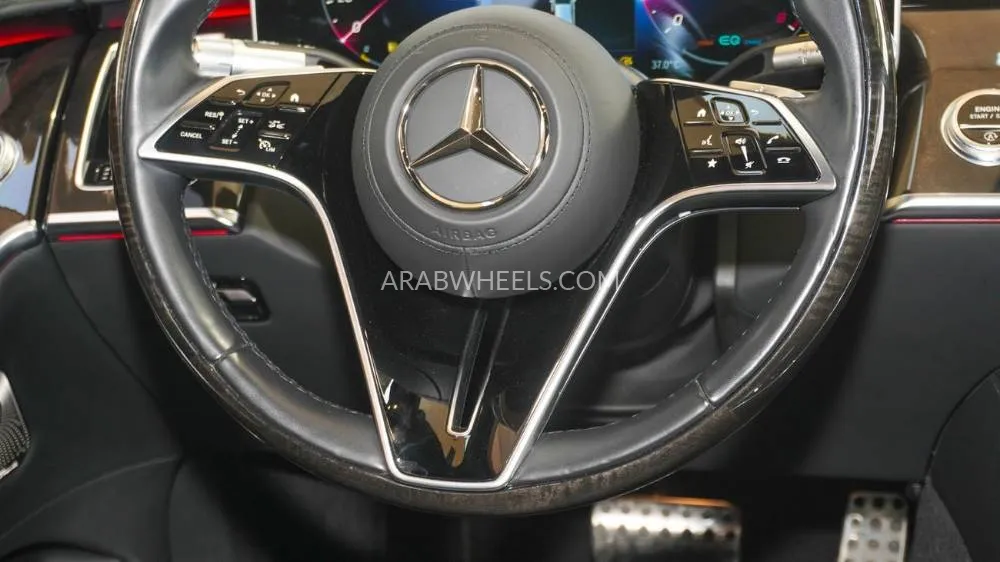 Mercedes Benz CLS Class 2021 for Sale in Dubai Image-5