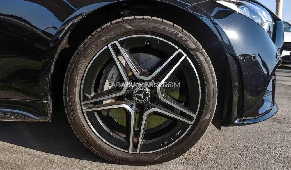 Mercedes Benz CLS Class 2020 for Sale in Dubai Image-15